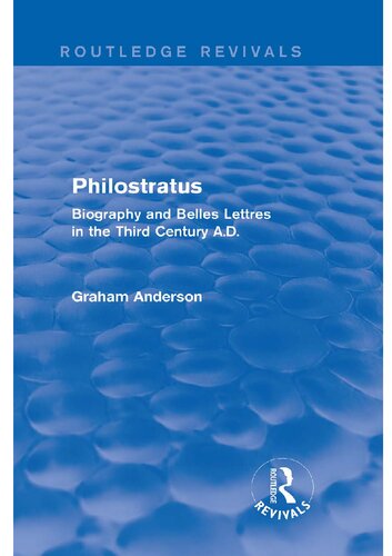 Philostratus