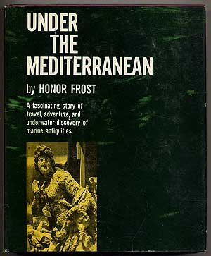 Under the Mediterranean