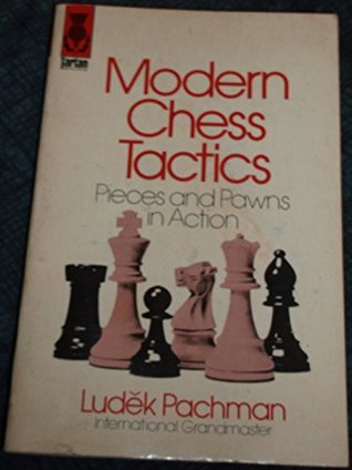 Modern Chess Tactics