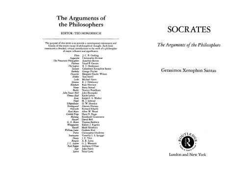 Socrates