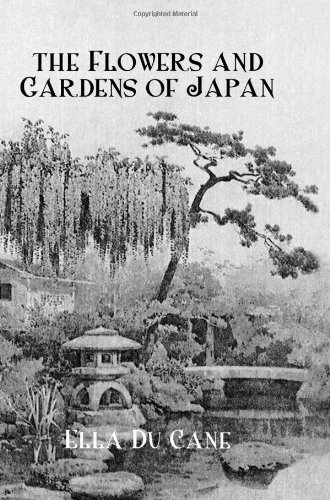 Flowers &amp; Gardens of Japan