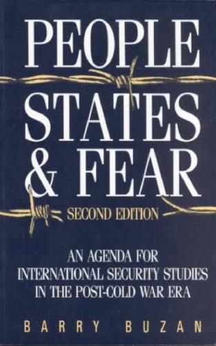 People, States and Fear