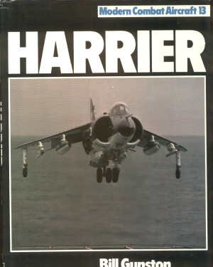 Harrier