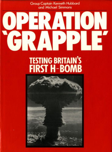 Operation 'Grapple'