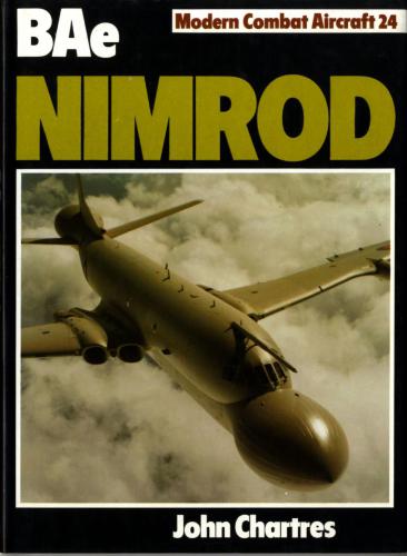 B Ae Nimrod