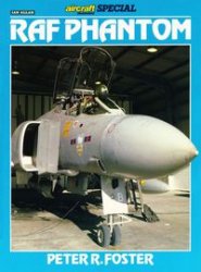 RAF Phantom