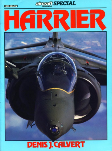 Harrier