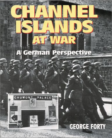 Channel Islands at War