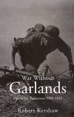 War Without Garlands