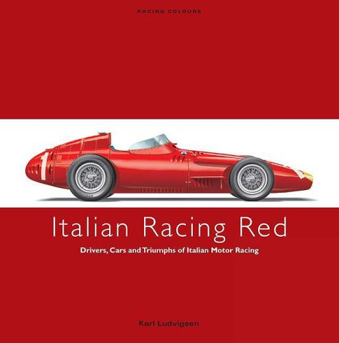 ITALIAN RACING RED