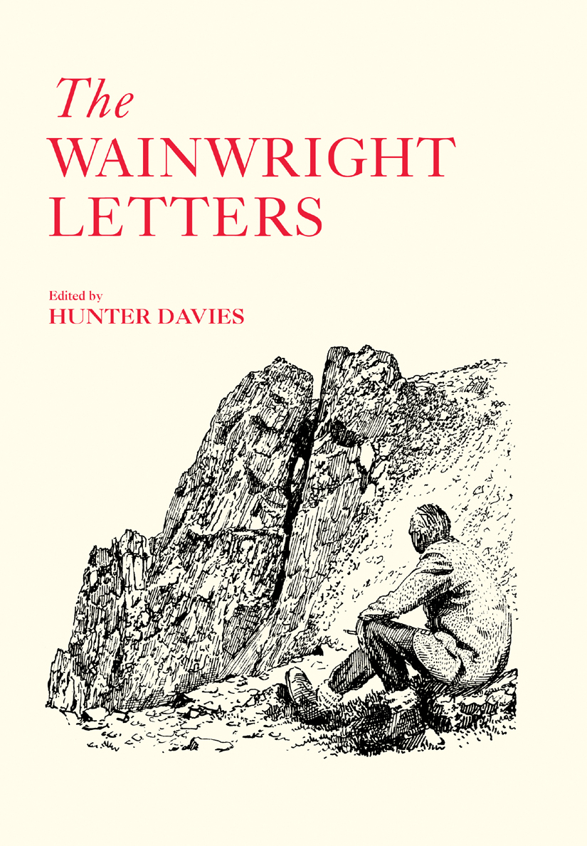 Wainwright Letters