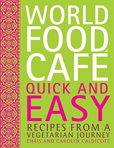 World Food Cafe