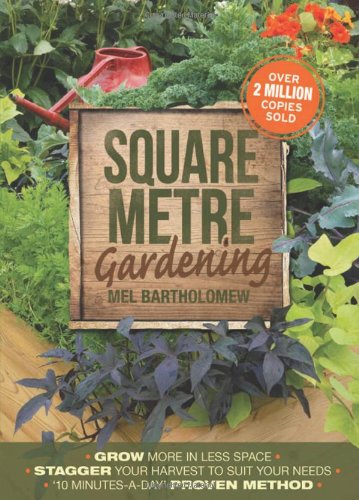 Square Metre Gardening