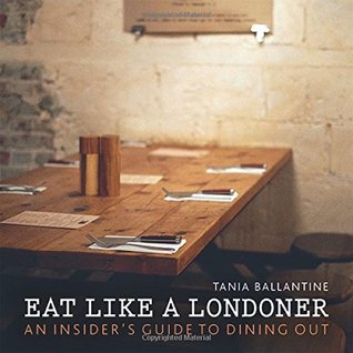 Eat Like a Londoner