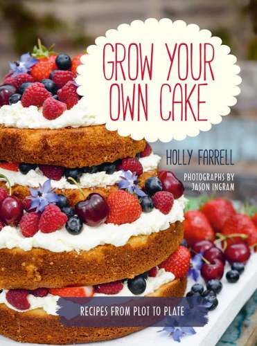 Grow Your Own Cake