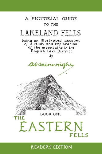 The Eastern Fells