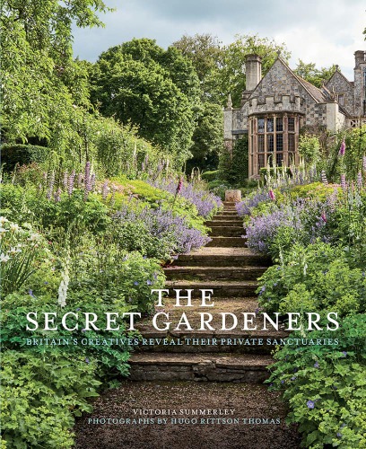 Secret Gardeners