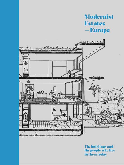 Modernist Estates--Europe