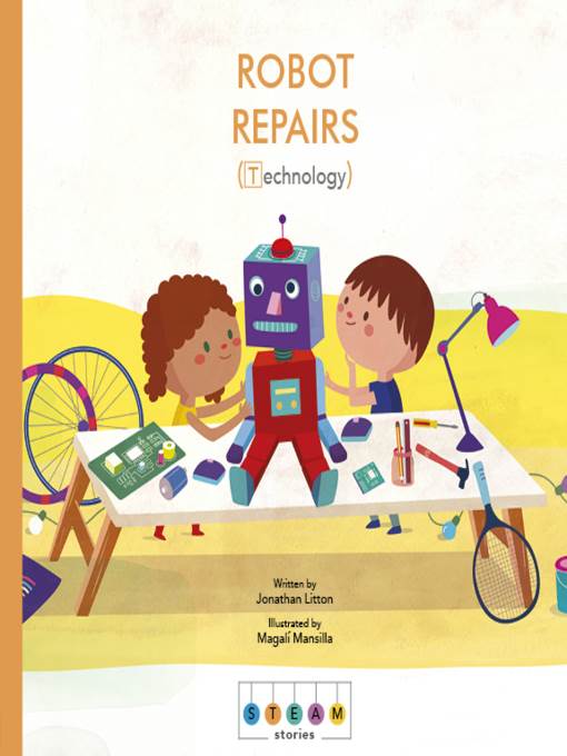 Robot Repairs (Technology)