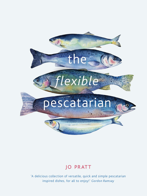 The Flexible Pescatarian