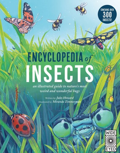 Encyclopedia of Insects