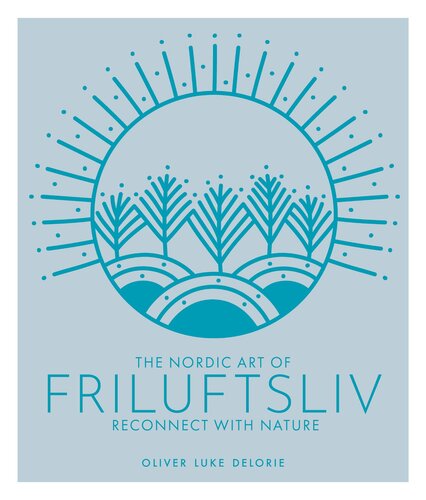 Friluftsliv