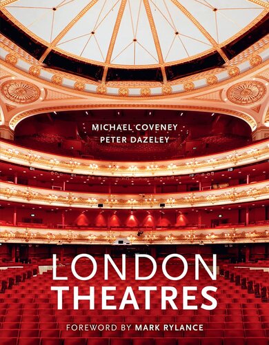 London Theatres (New Edition)