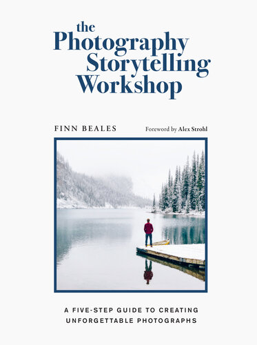 The Photography Storytelling Workshop