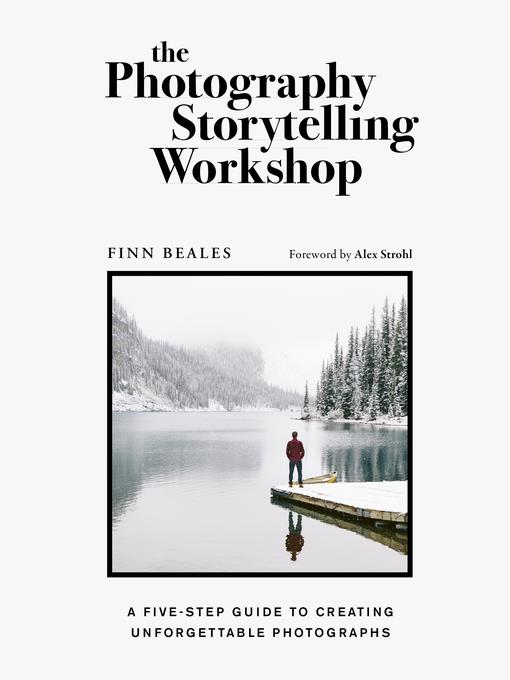 The Photography Storytelling Workshop