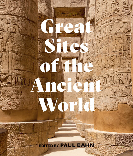 Great Sites of the Ancient World