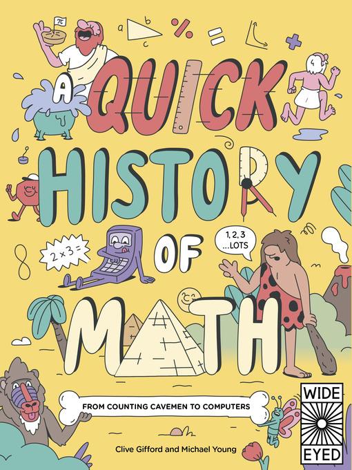 A Quick History of Math