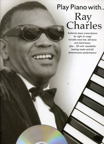 Play piano with - Ray Charles