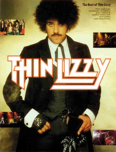 The Best of Thin Lizzy