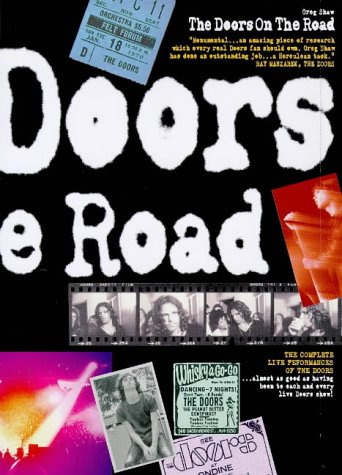 The Doors on the Road