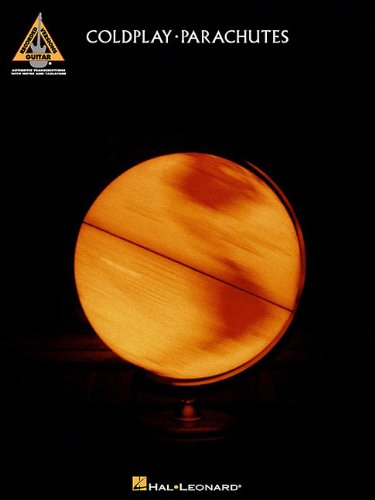 Coldplay - Parachutes