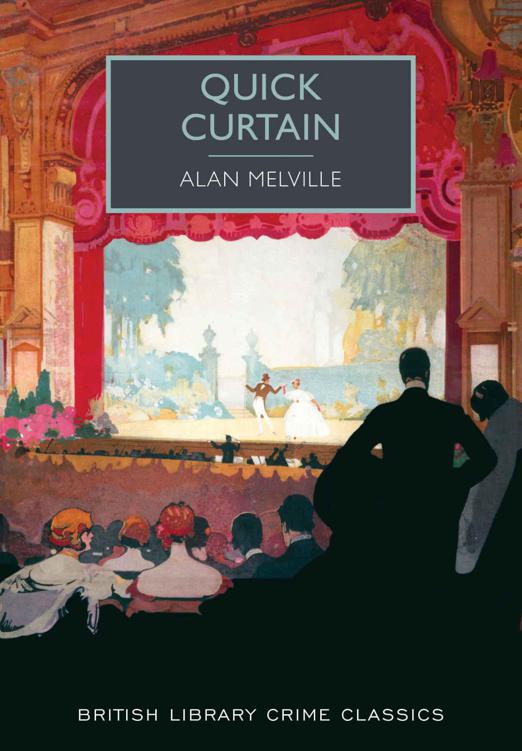 Quick Curtain