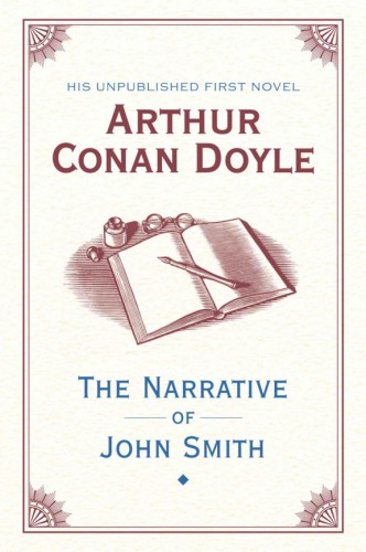 The Narrative of John Smith