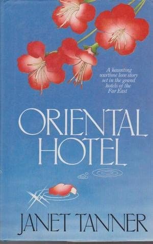 Oriental Hotel