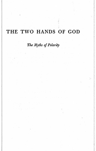 Two Hands of God