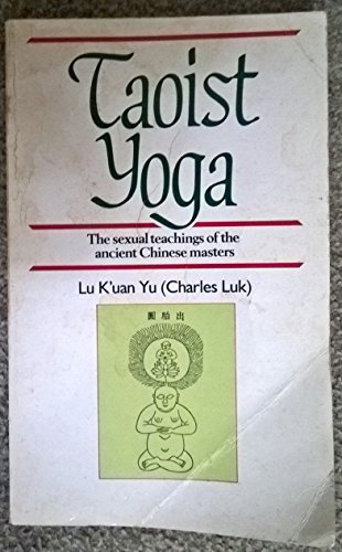 Taoist Yoga