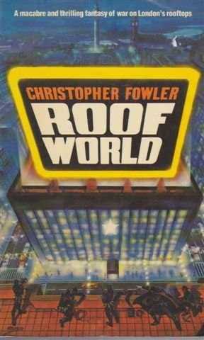 Roofworld