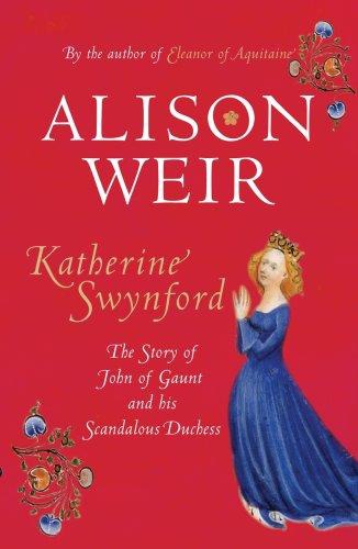 Katherine Swynford