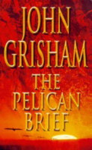 The Pelican Brief