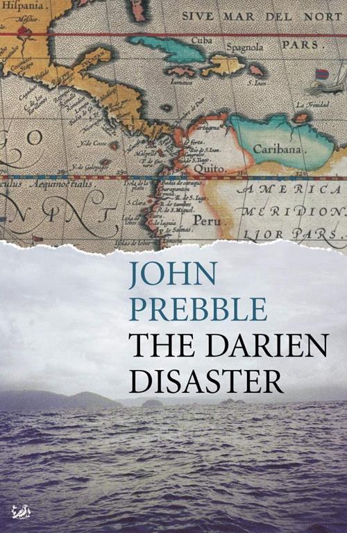 The Darien Disaster