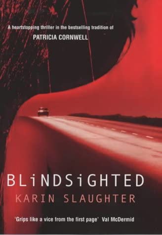 Blindsighted