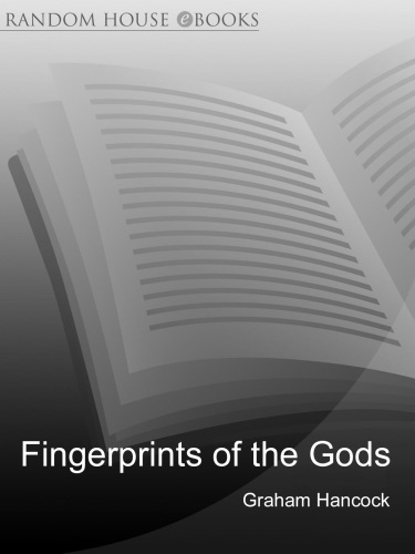 Fingerprints of the Gods