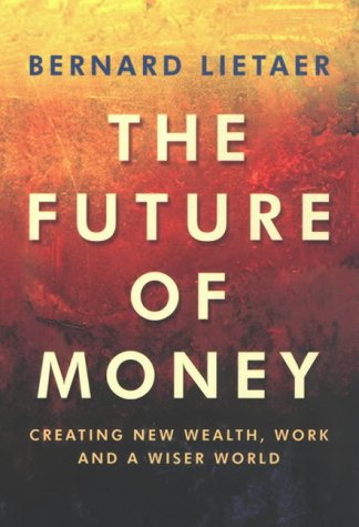 The Future Of Money