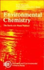 Environmental Chemistry