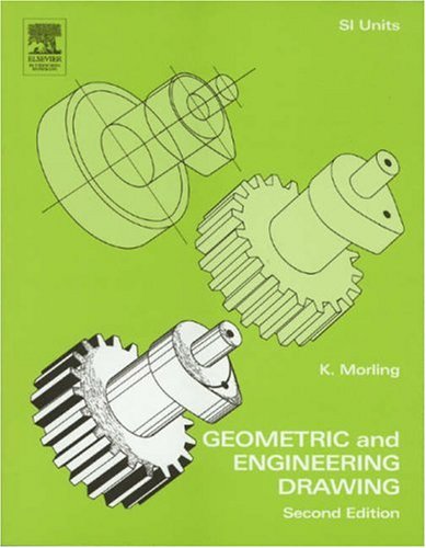 Geometric and Engineering Drawing