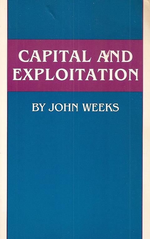 Capital and Exploitation